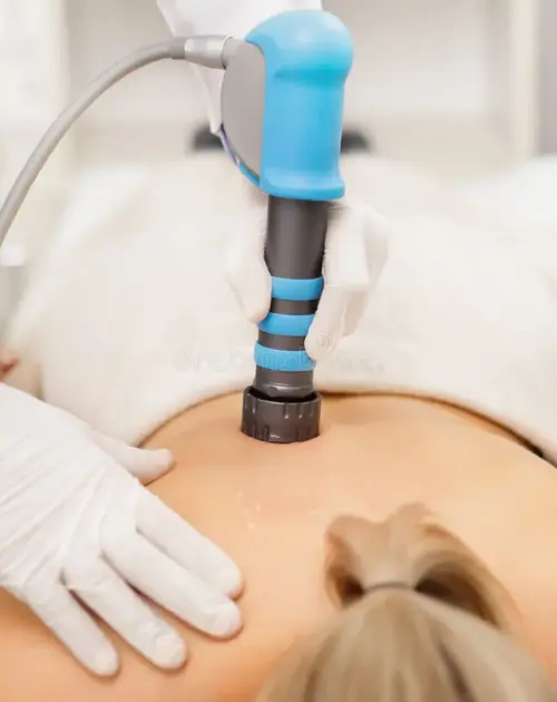 ABOUT Ultrasound Therapy