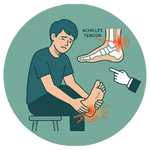 Achilles Tendon Problems