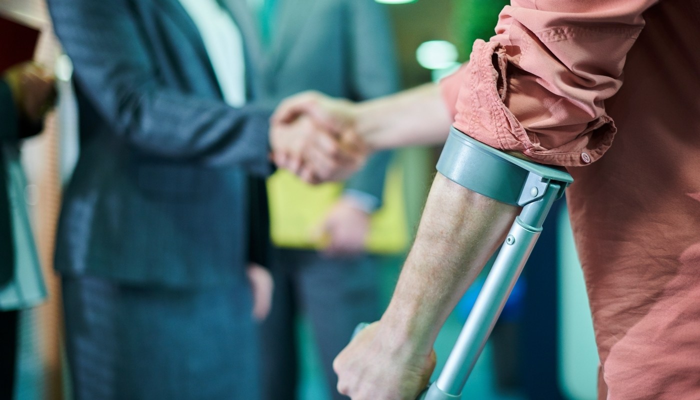 Comprehensive Injury Assessment