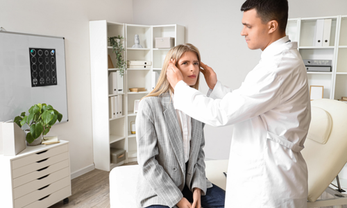 Concussion Treatment