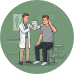 Concussion or Head Injury