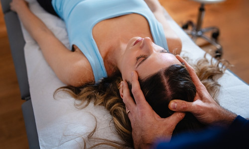 Craniosacral Therapy Craniosacral Therapy