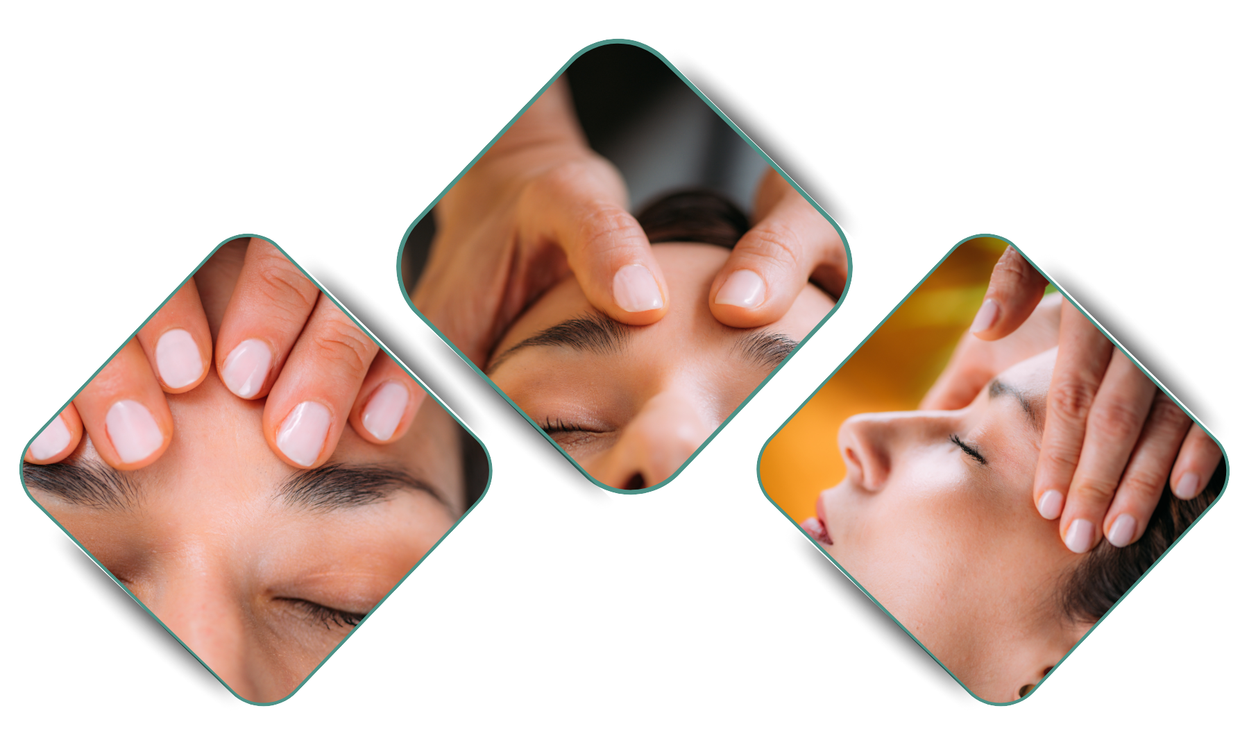 Craniosacral Therapy