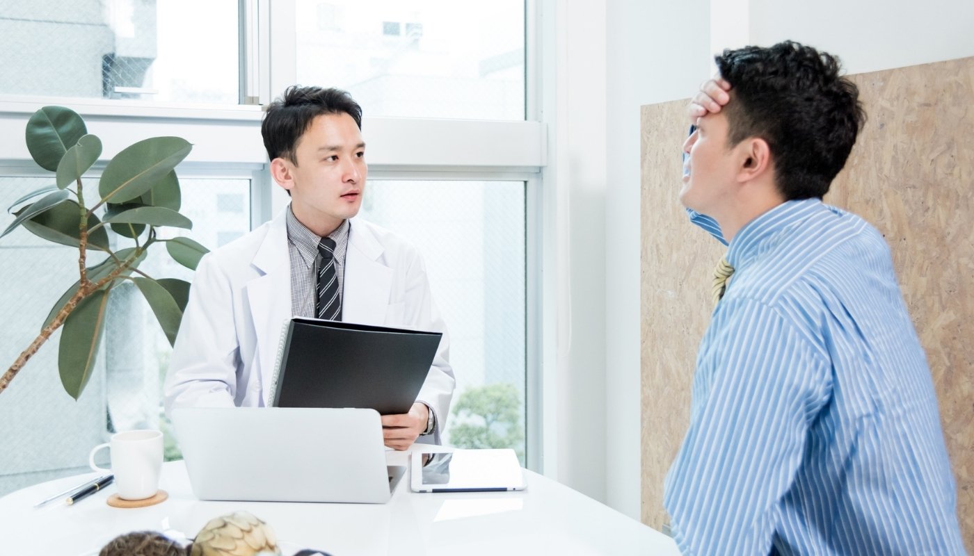 Education & Prevention for Headache & Migraine Treatment