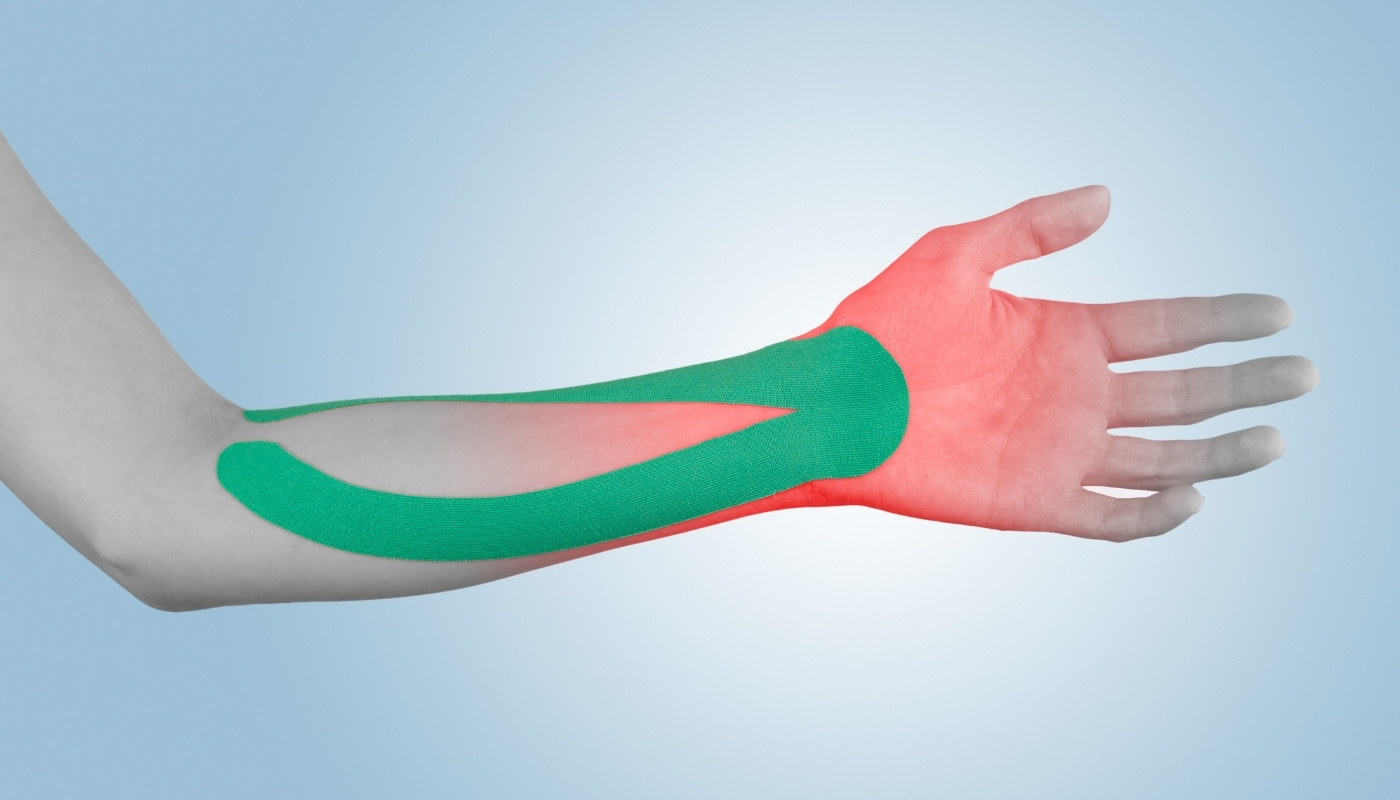 Education & Self-Management for Elbow, Wrist & Hand Pain