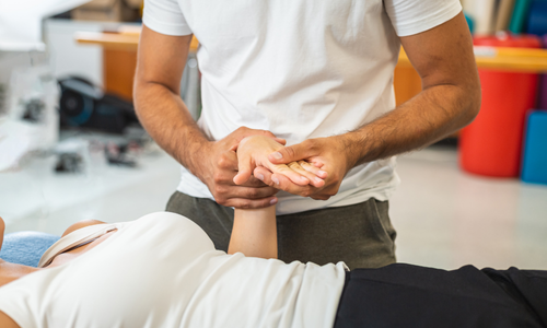 Elbow, Wrist & Hand Pain