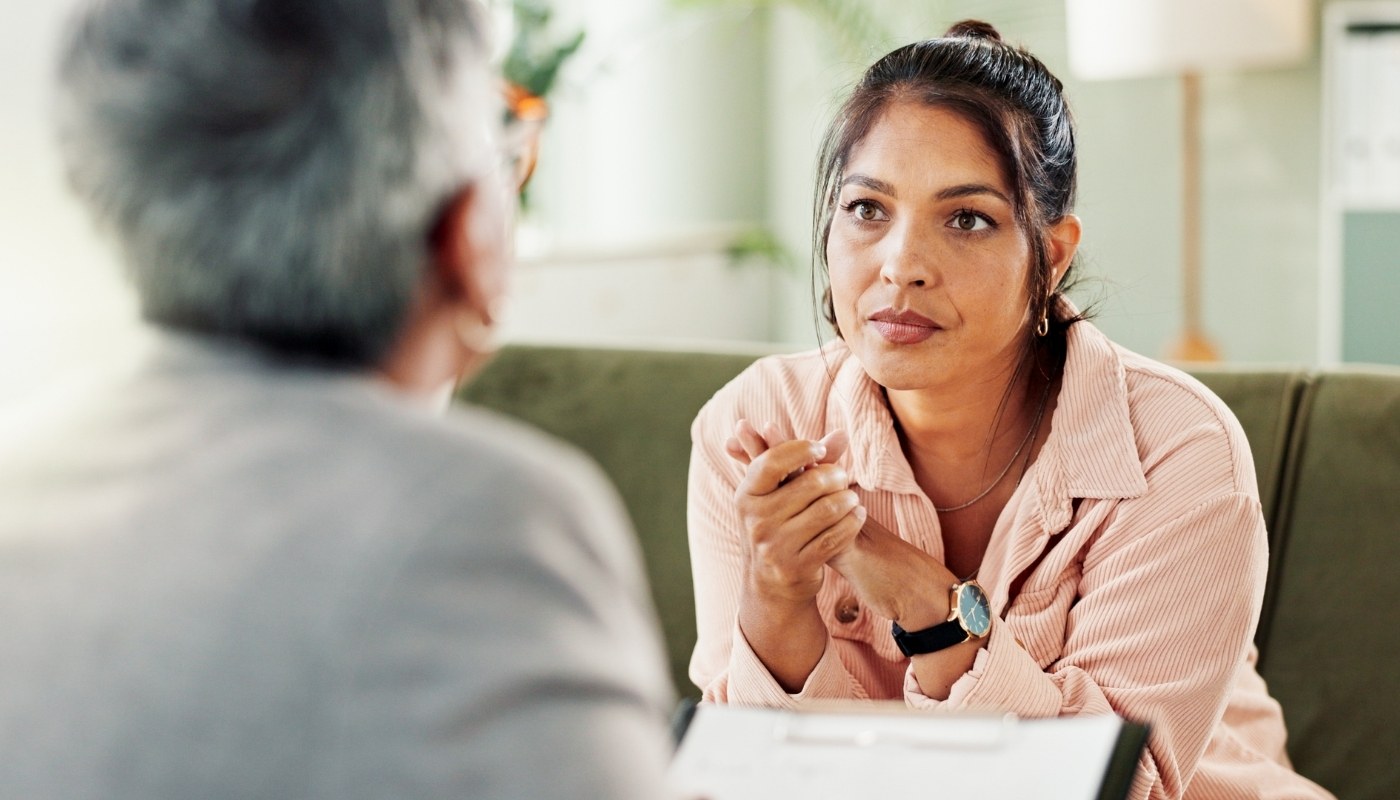 Initial Assessment for Rehabilitation