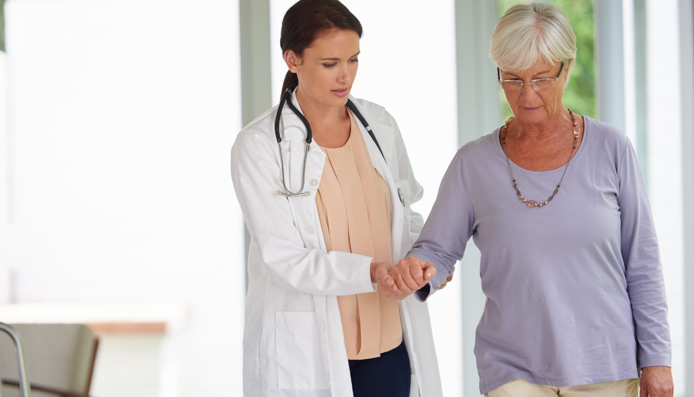 Initial Post-Op Assessment