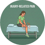 Injury-Related Pain