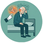 Inner Ear Inflammation