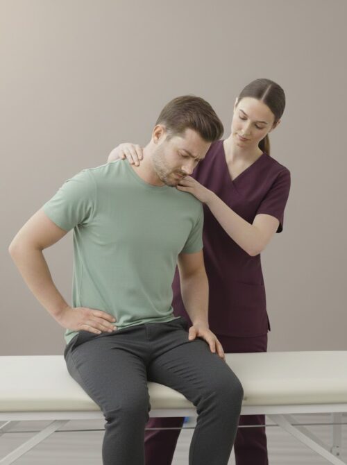 Joint Manual Mobilization about