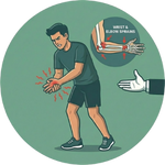 Joint & Thumb Arthritis