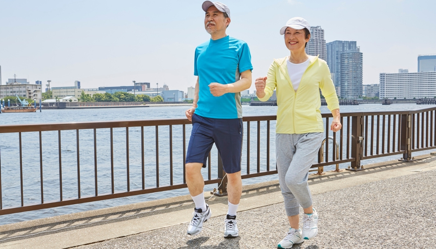 Movement Re-Training