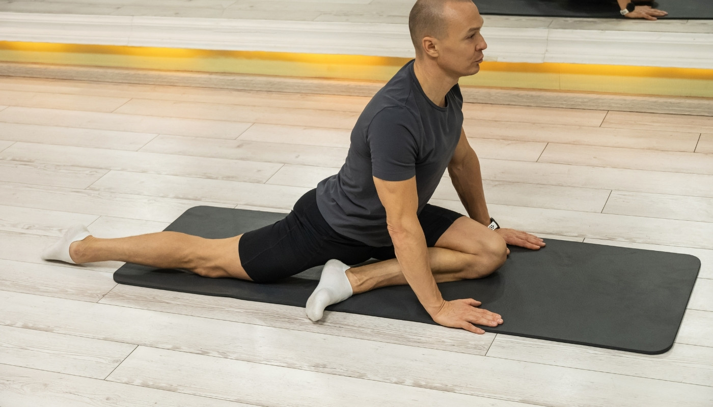 Movement & Technique Training