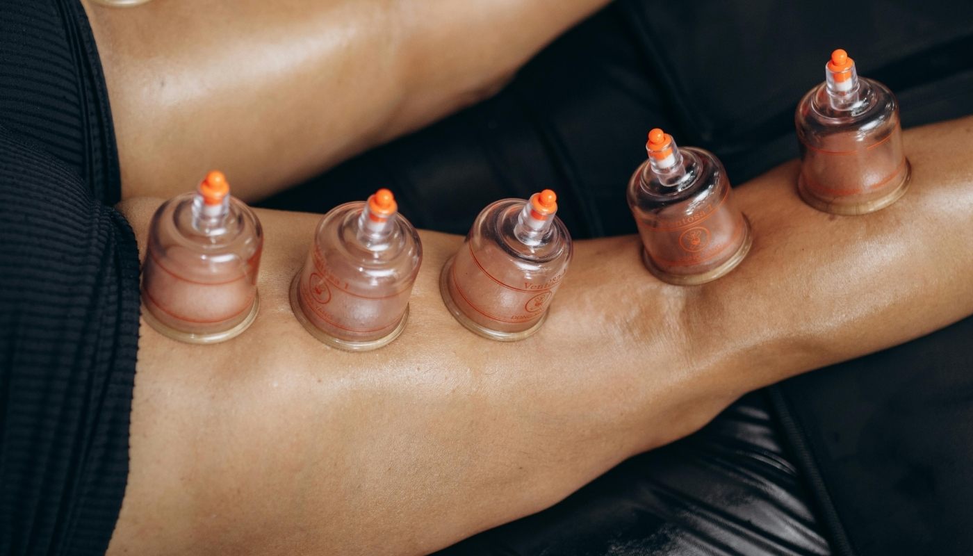 Muscle & Fascia Release