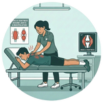 Muscle tightness around joints