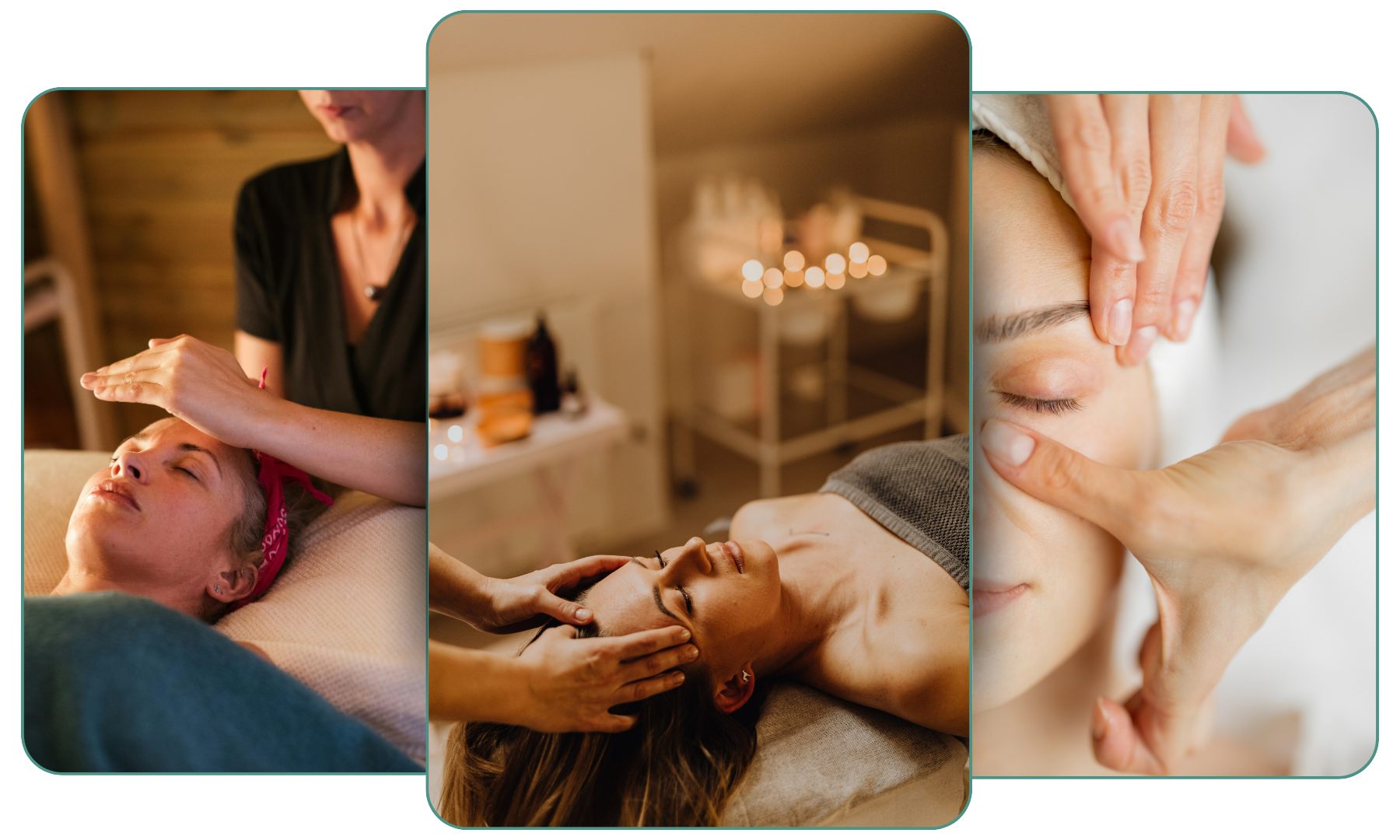 Our Craniosacral Therapy Approach