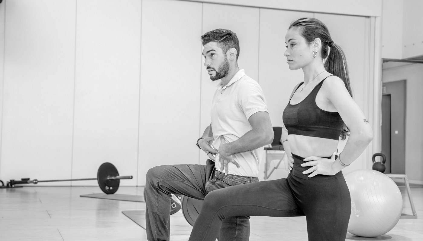 Pain & Movement Restoration for Rehabilitation