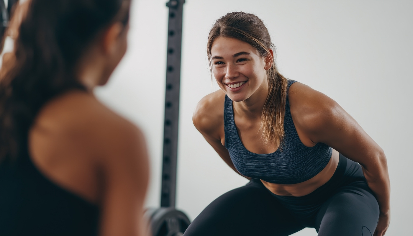 Posture & Movement Training for Back Pain & Sciatica