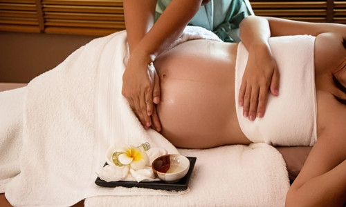 Pre & Post Natal Massage Pre & Post Natal Massage