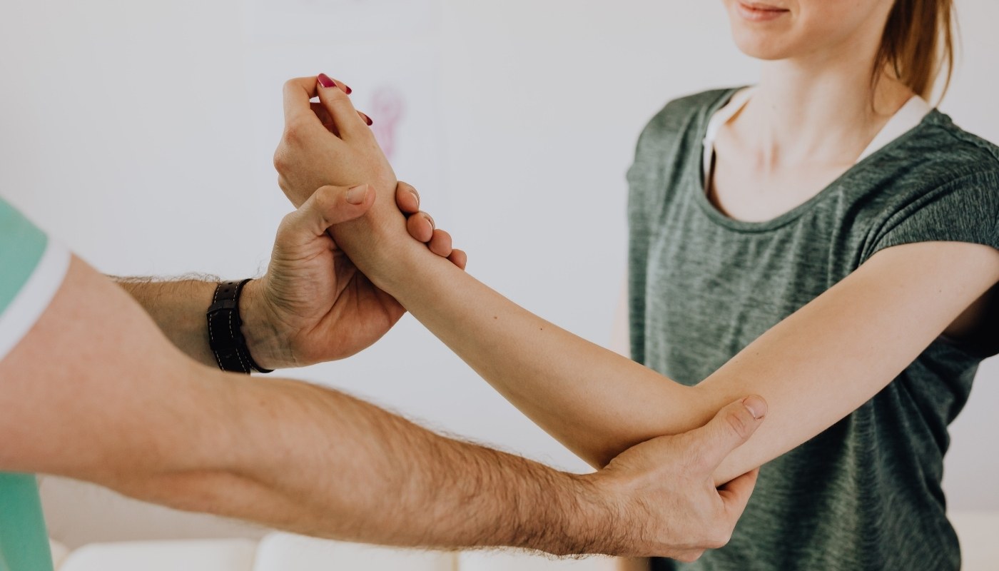 Recovery Education & Prevention for Rehabilitation