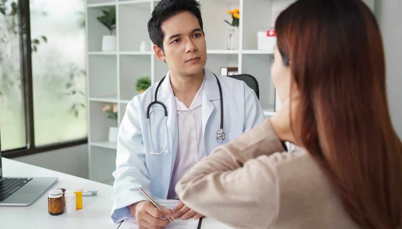 Recovery Guidance & Prevention