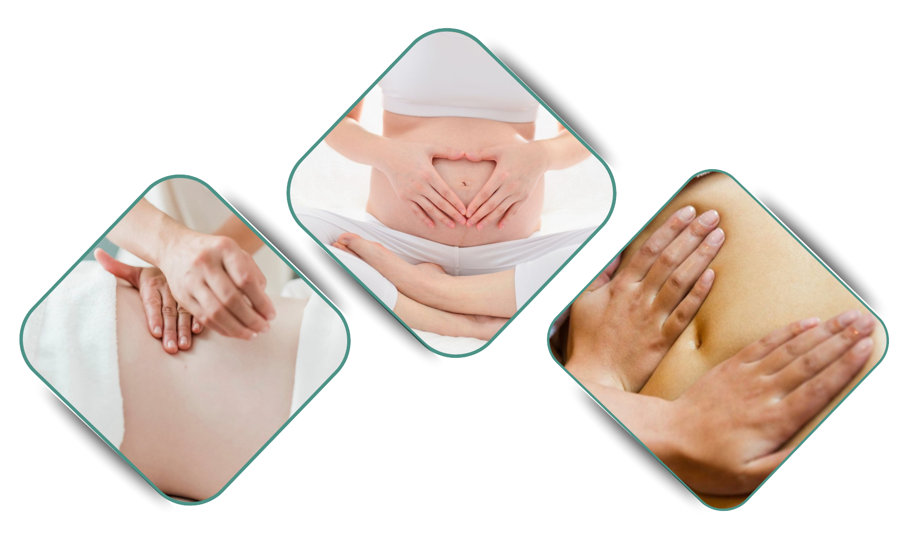 Relaxation massage by heal all