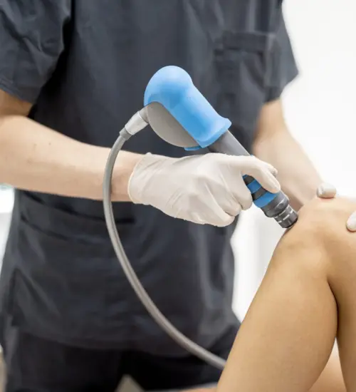 Shockwave Therapy
