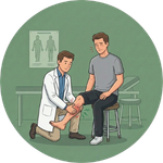 Soft Tissue Mobilization