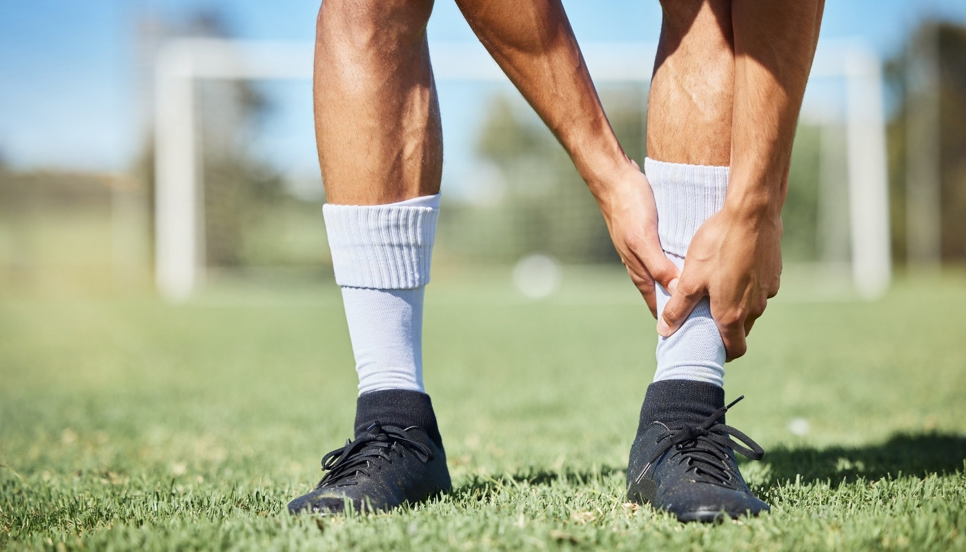 Sports Injury Assessment