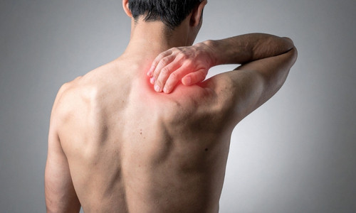 Sports Injury Massage Sports Injury Massage