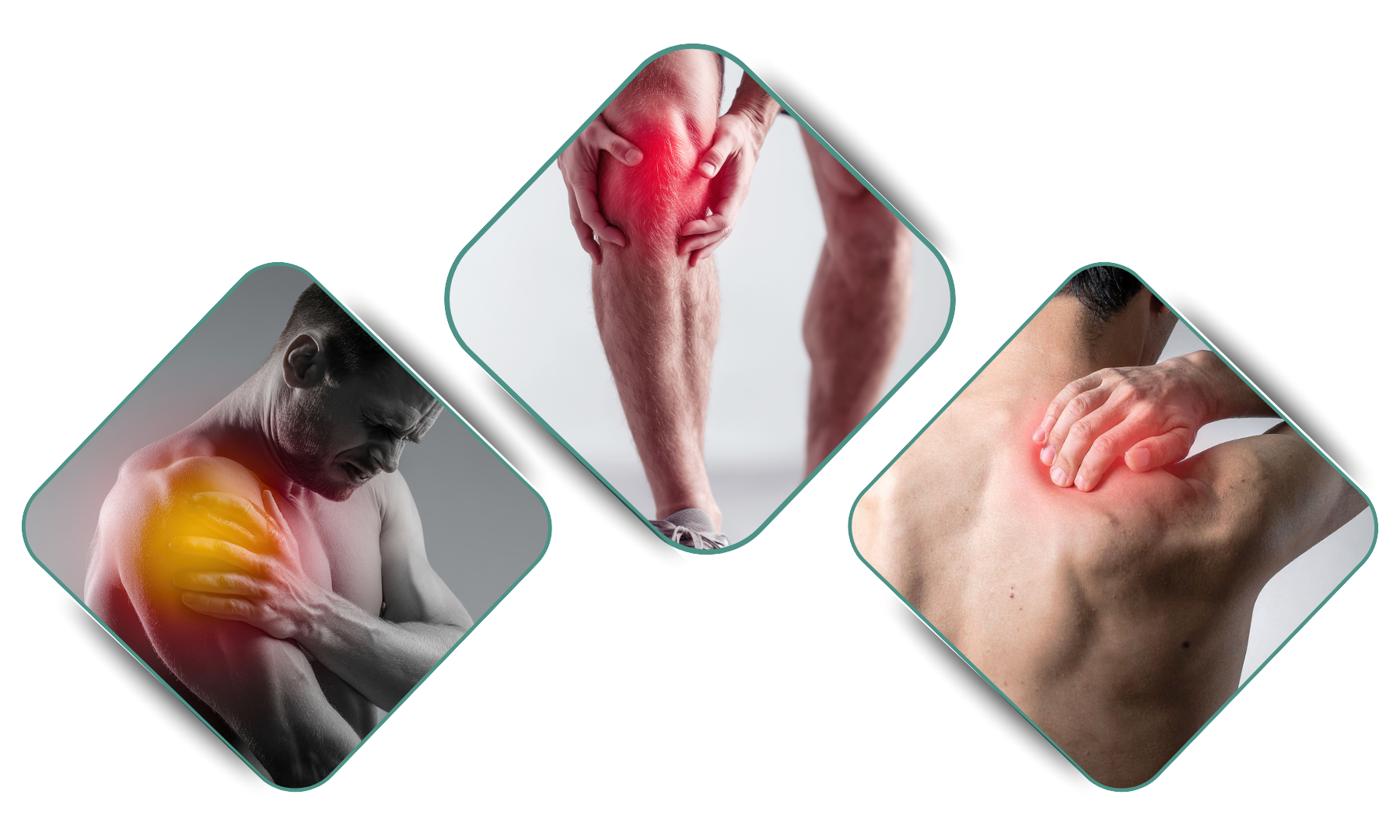 Sports Injury Massage