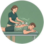 Sports & muscle tension