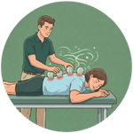 Stress & physical tension