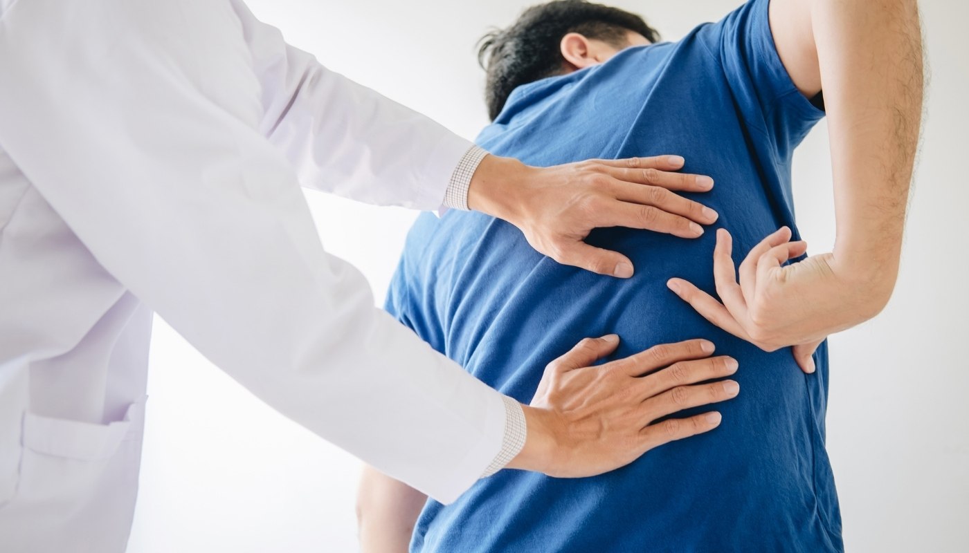 Targeted Chiropractic Treatment