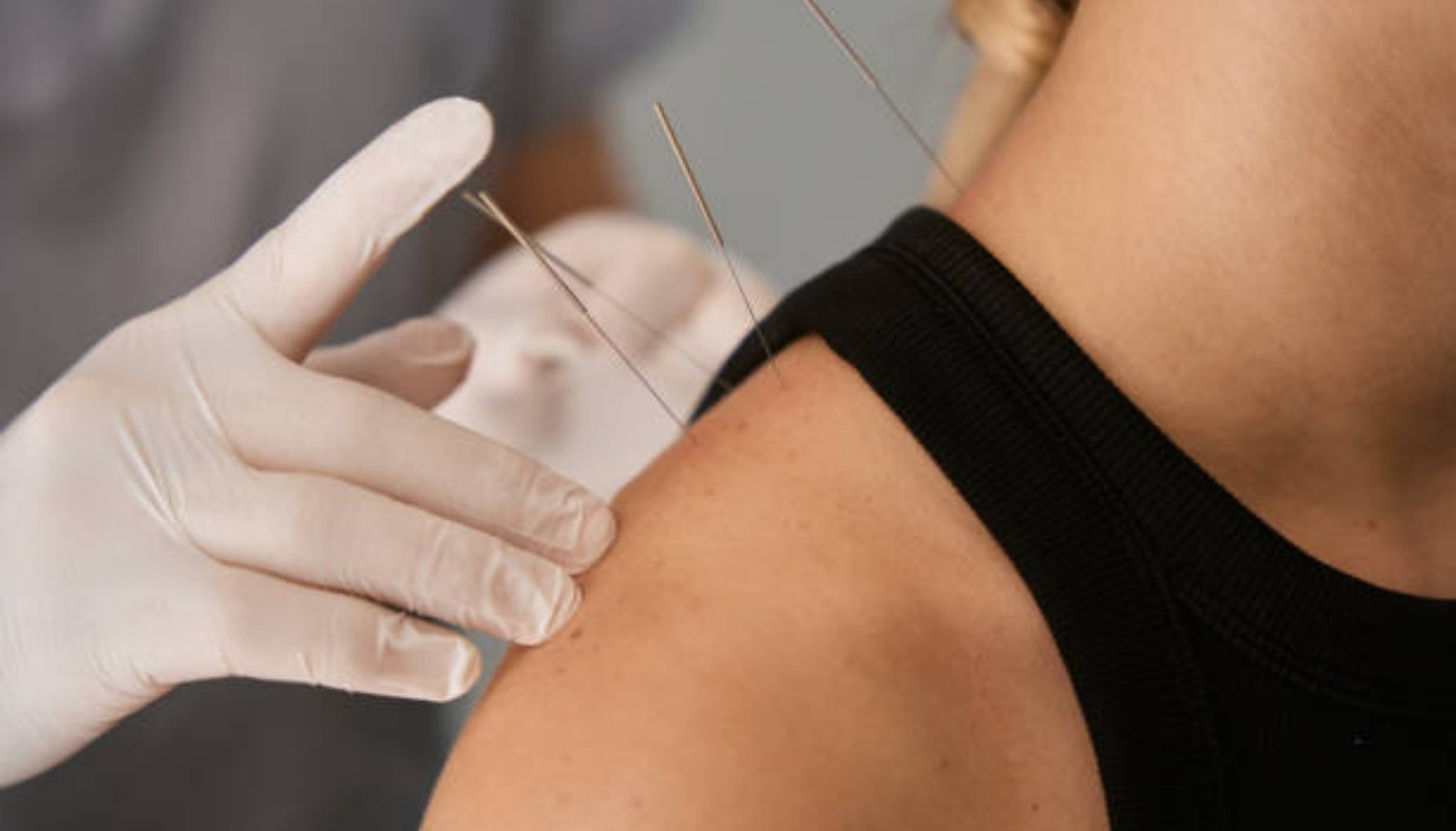 Targeted Needle Placement