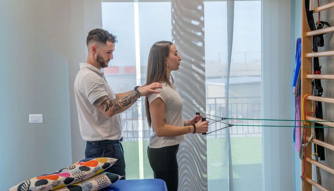 Therapeutic Exercises for Joint Manual Mobilization