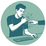 Trauma or Sudden Strain