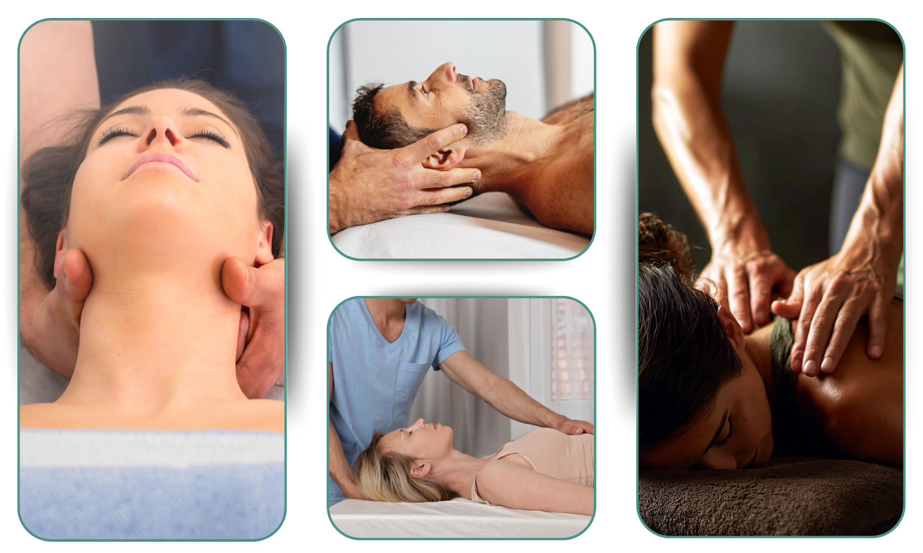 Why Craniosacral Therapy Works