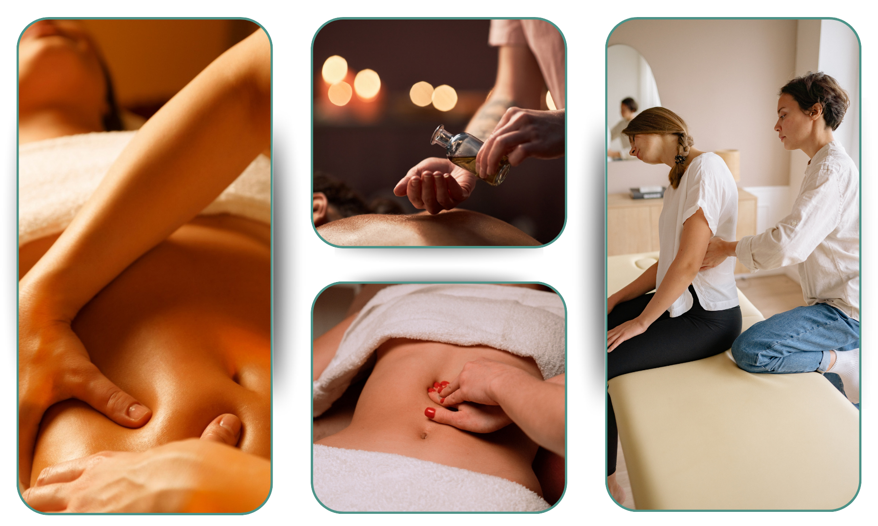 Why Pre and post natal by heal all Works