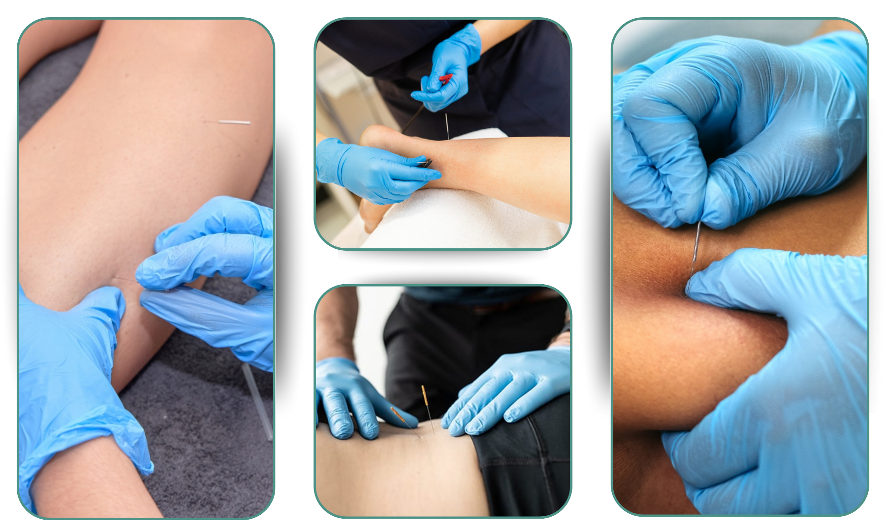 Why Pre and post natal by heal all Works