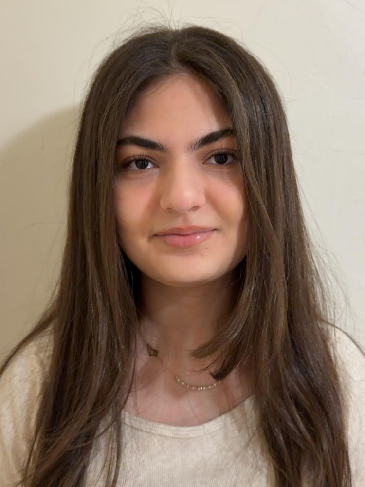 Sarah Badran