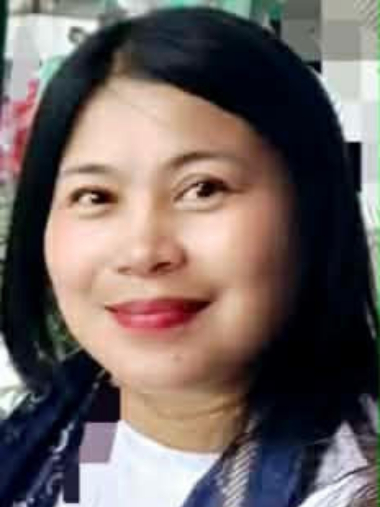 Roselyn Borres