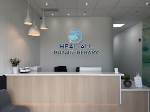 Heal-All Physiotherapy place picture