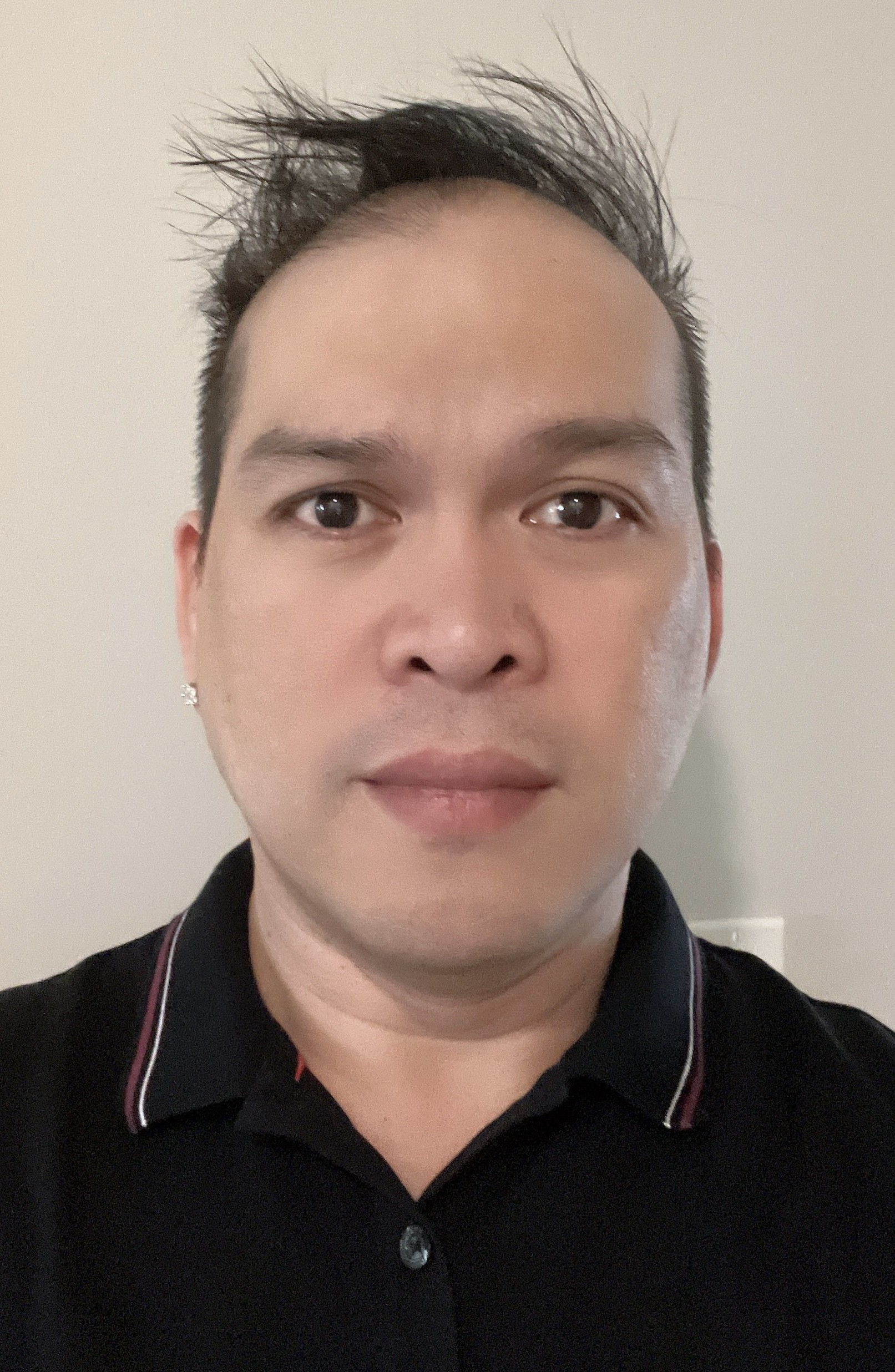 Gilbert Rejano
