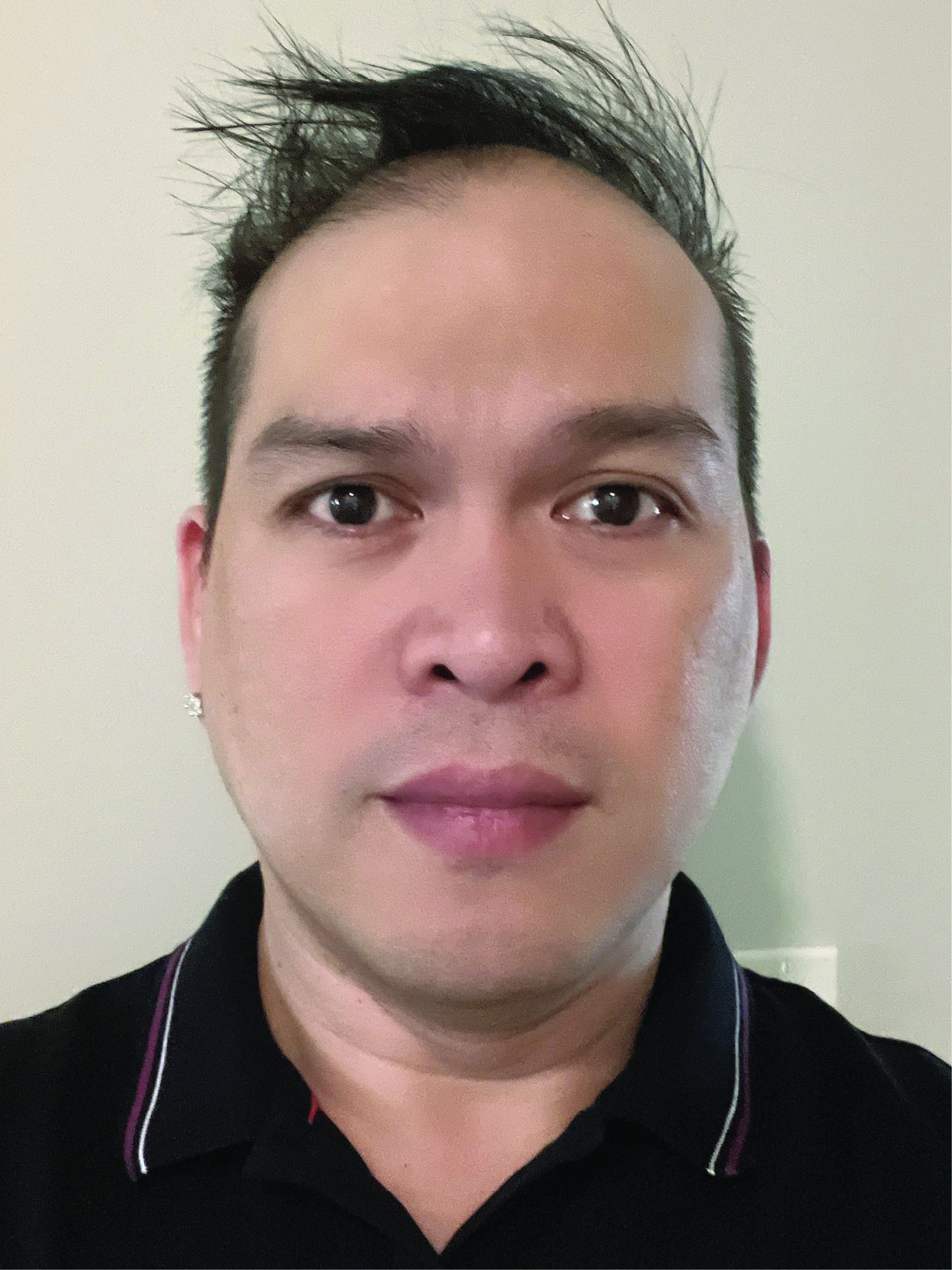 Gilbert Rejano